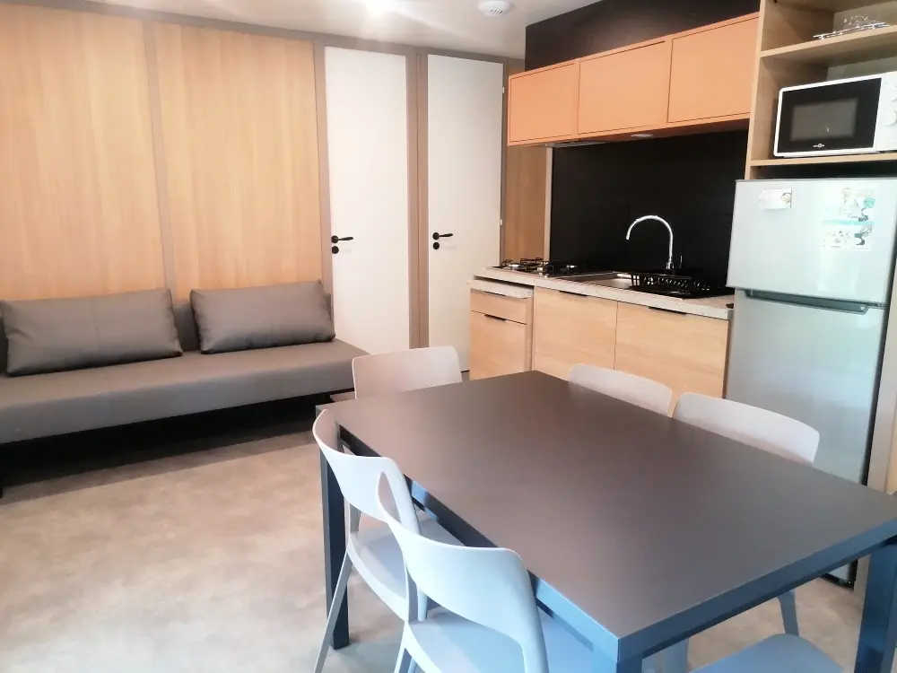 Camping L'Oasis du Berry 4 Sterren★★★★
