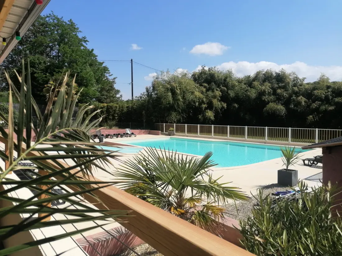 Campeggio L'Oasis du Berry 4 Stelle★★★★