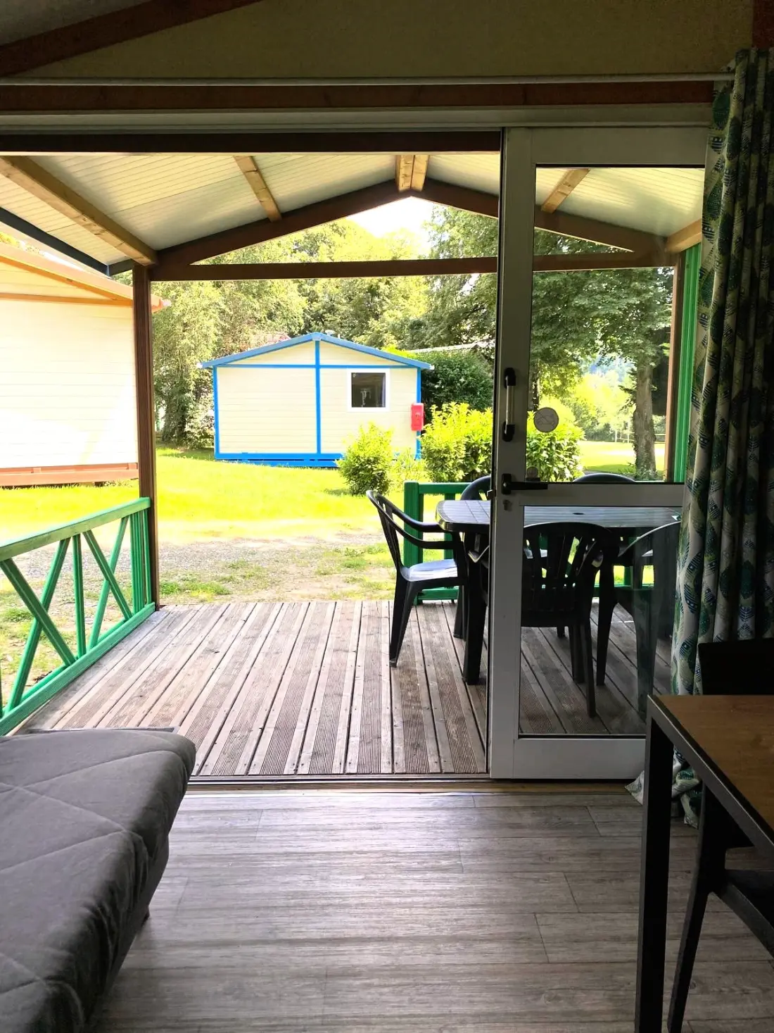 Campeggio L'Oasis du Berry 4 Stelle★★★★