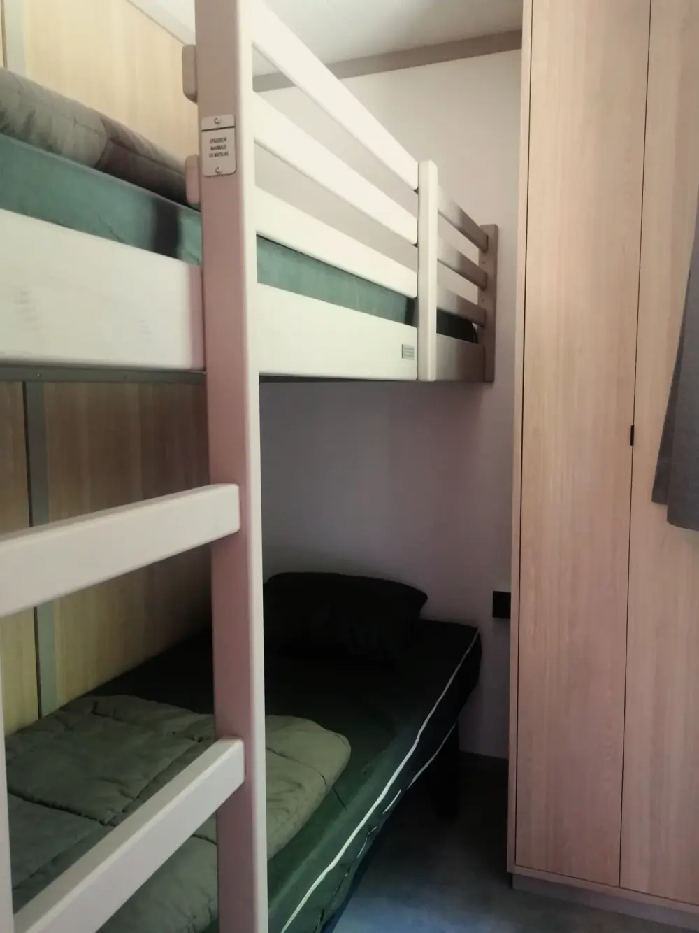 Camping L'Oasis du Berry 4 Sterren★★★★