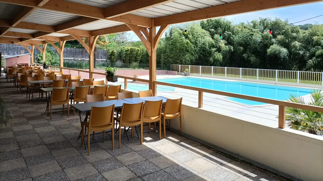 Campeggio L'Oasis du Berry 4 Stelle★★★★