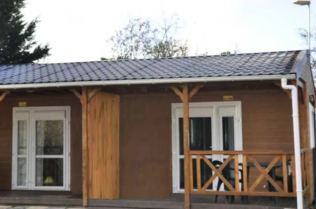 Campeggio L'Oasis du Berry 4 Stelle★★★★