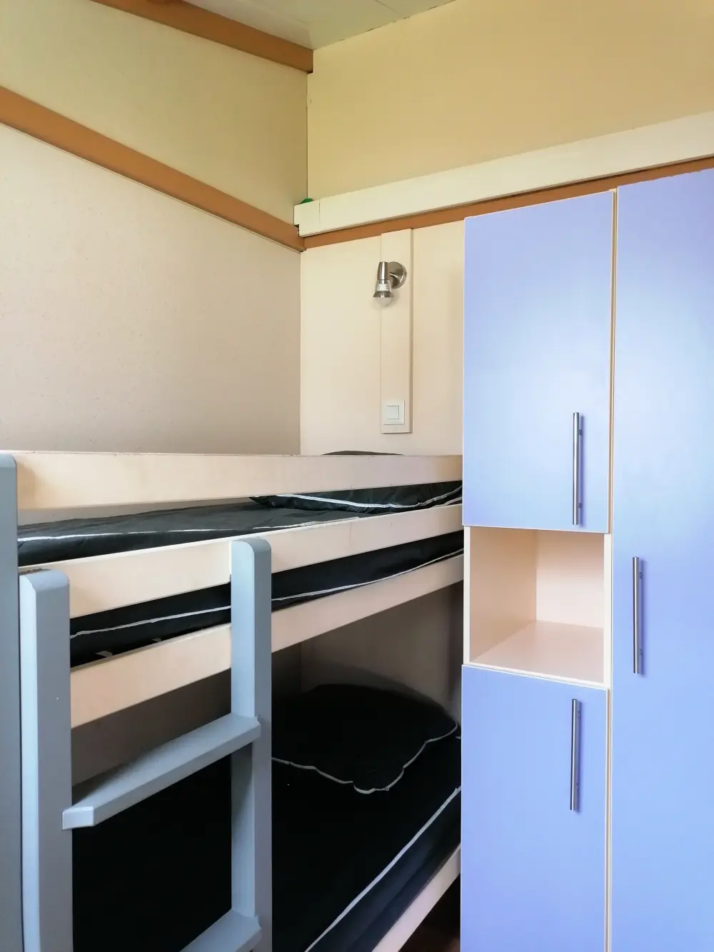 Camping L'Oasis du Berry 4 Sterren★★★★