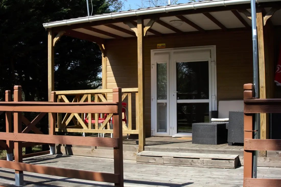 Campeggio L'Oasis du Berry 4 Stelle★★★★