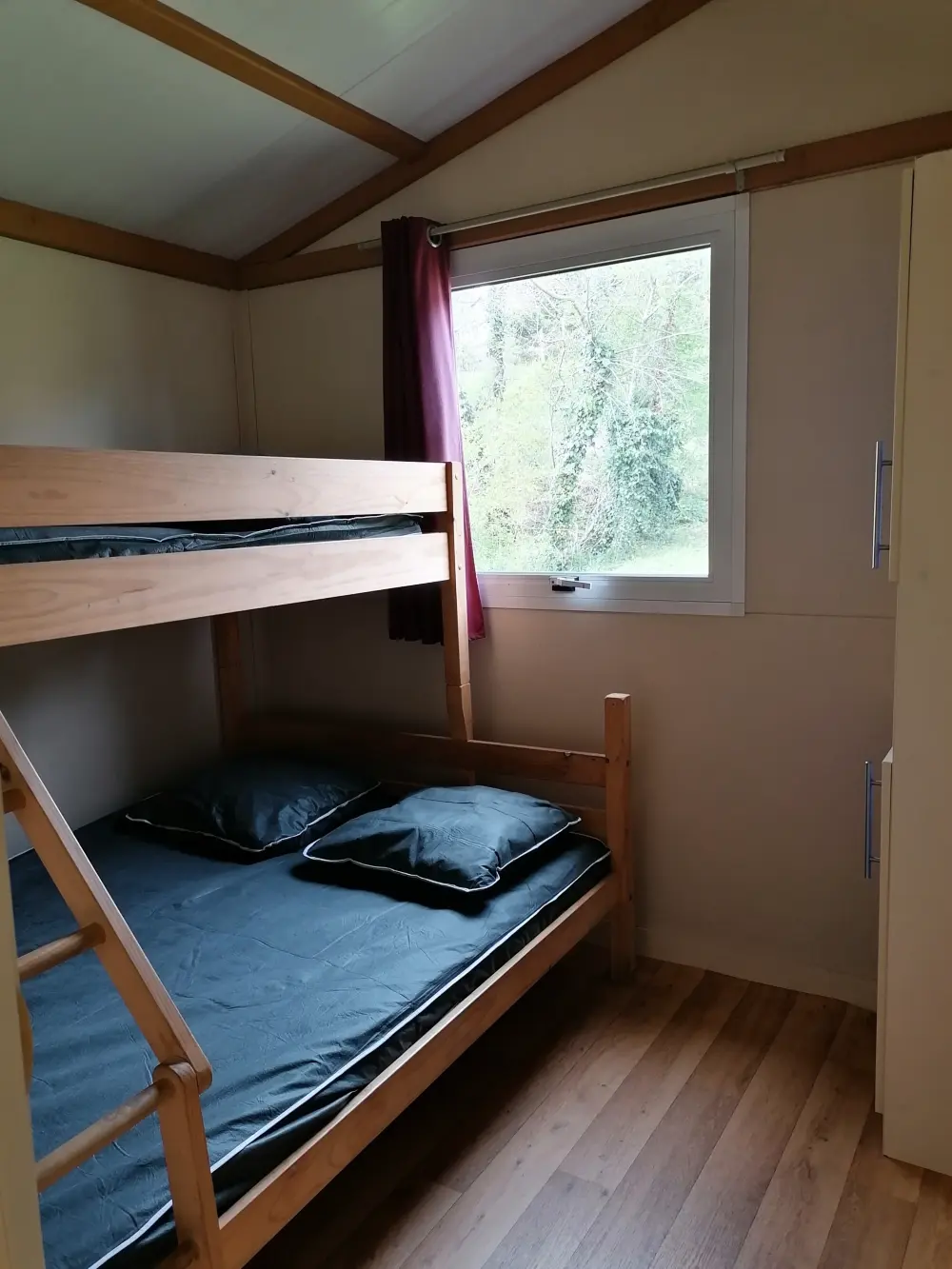 Camping L'Oasis du Berry 4 Sterren★★★★