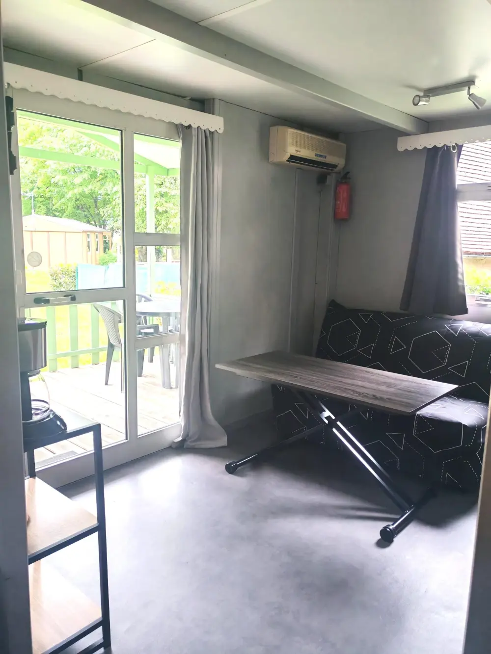 Camping L'Oasis du Berry 4 Sterren★★★★