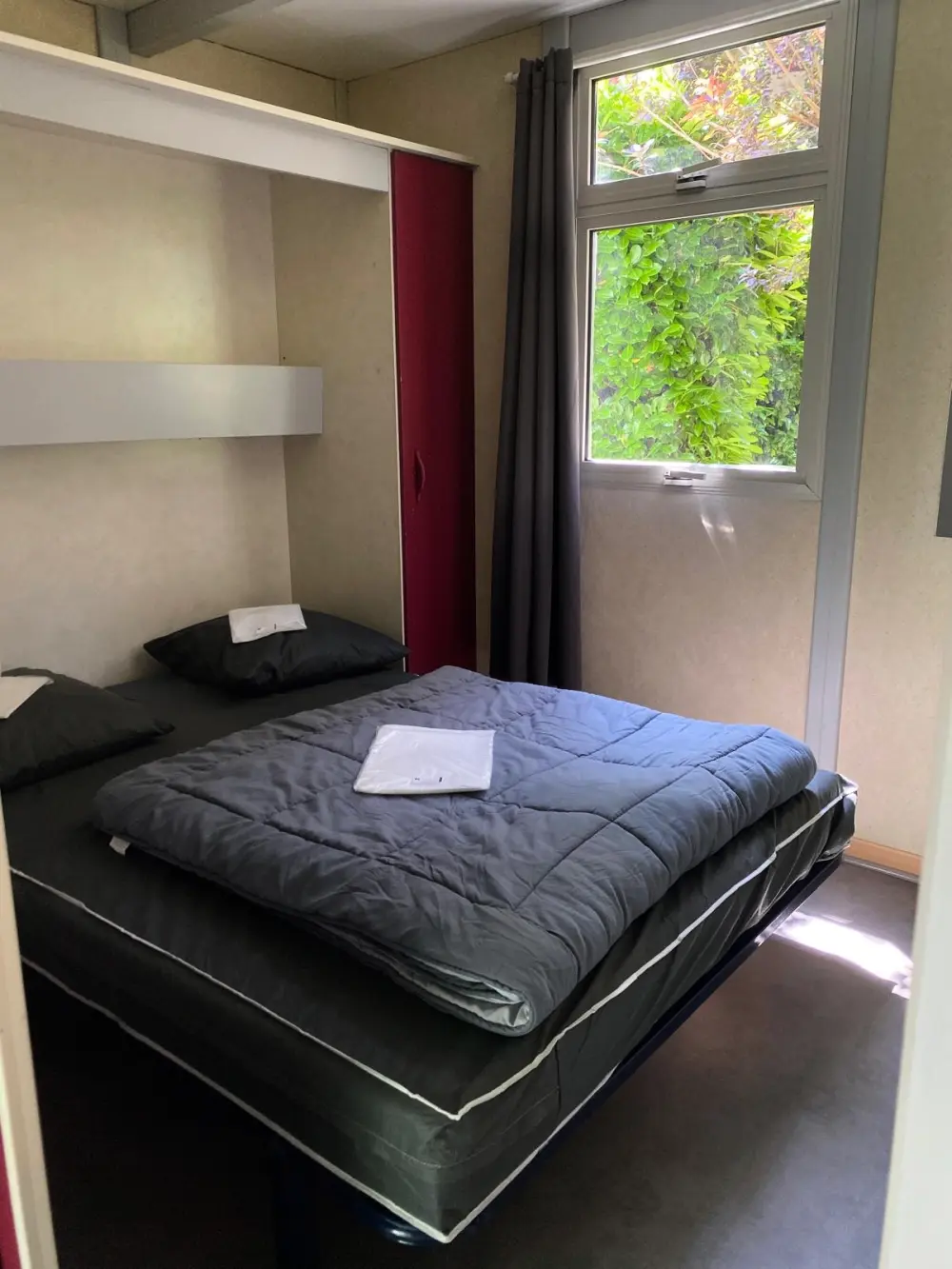Camping L'Oasis du Berry 4 Sterren★★★★