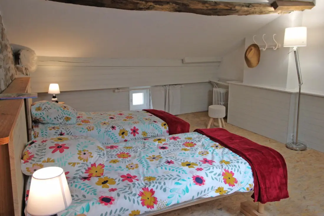 Gîte de France Chez minetou 3 oren
