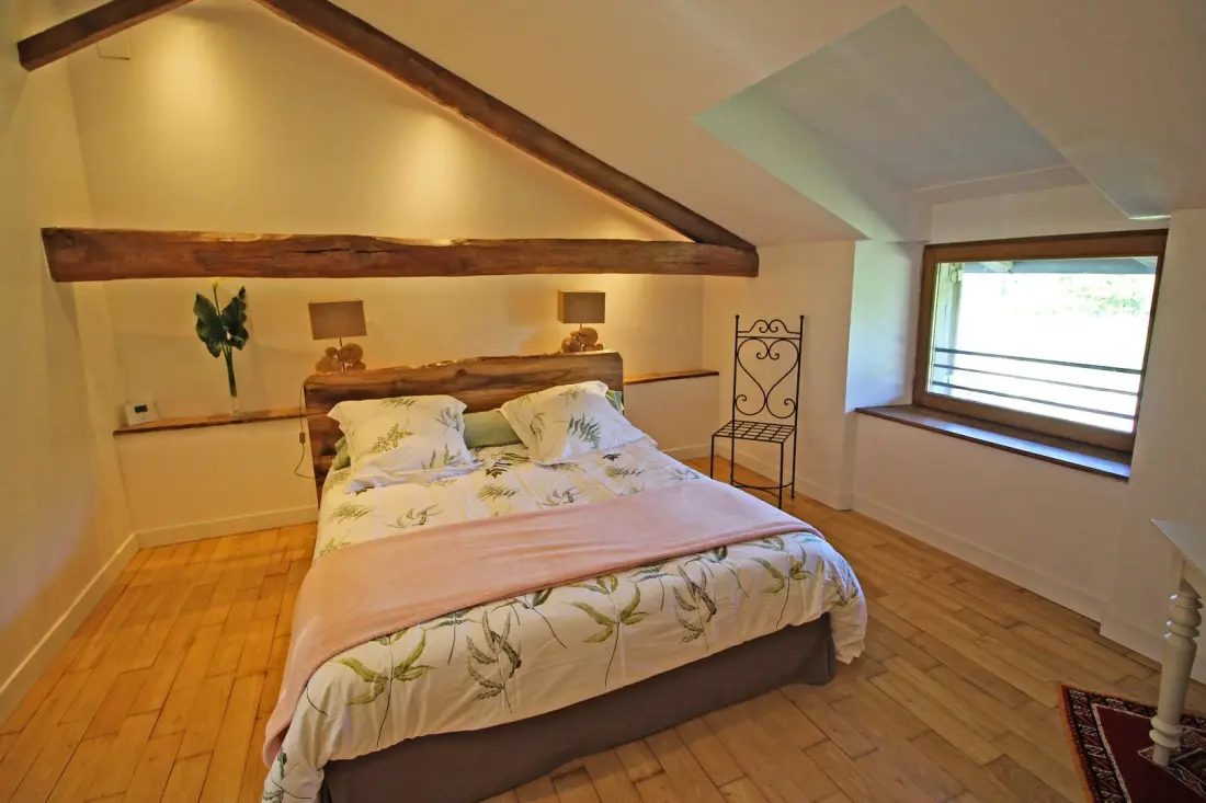 Gîte de France Chez minetou 3 oren