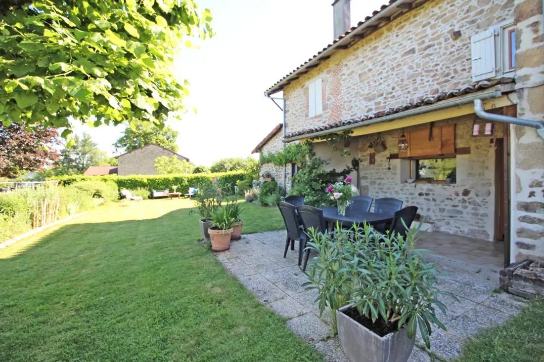 Gîte de France Chez minetou 3 oren