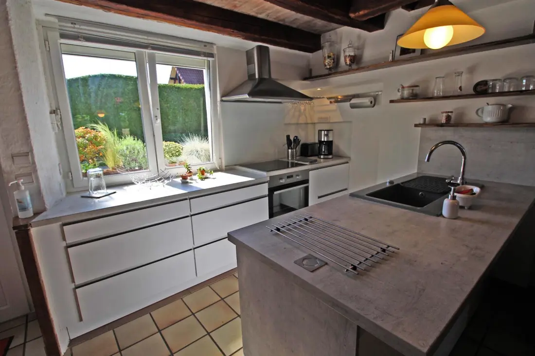 Gîte de France Chez minetou 3 oren