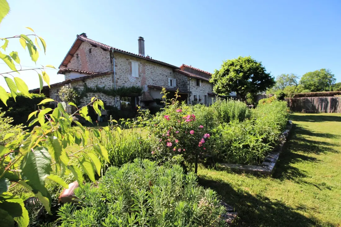 Gîte de France Chez minetou 3 oren