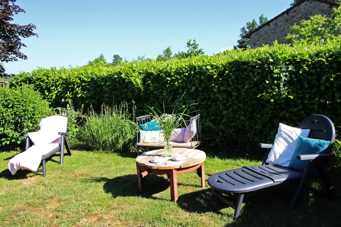 Gîte de France Chez minetou 3 oren