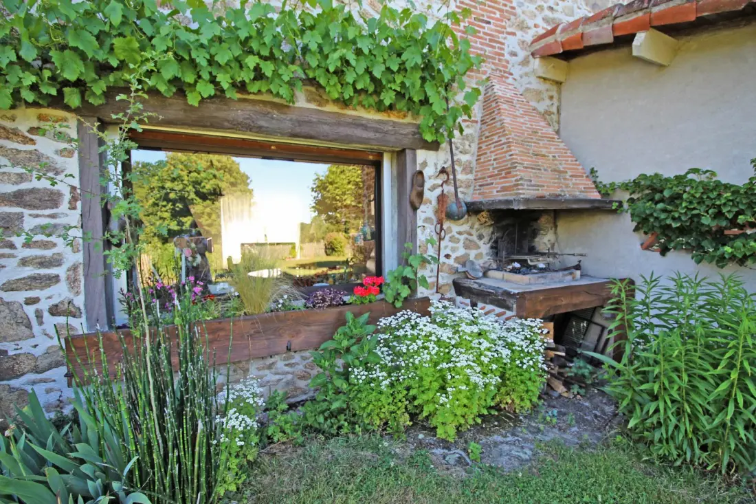 Gîte de France Chez minetou 3 oren