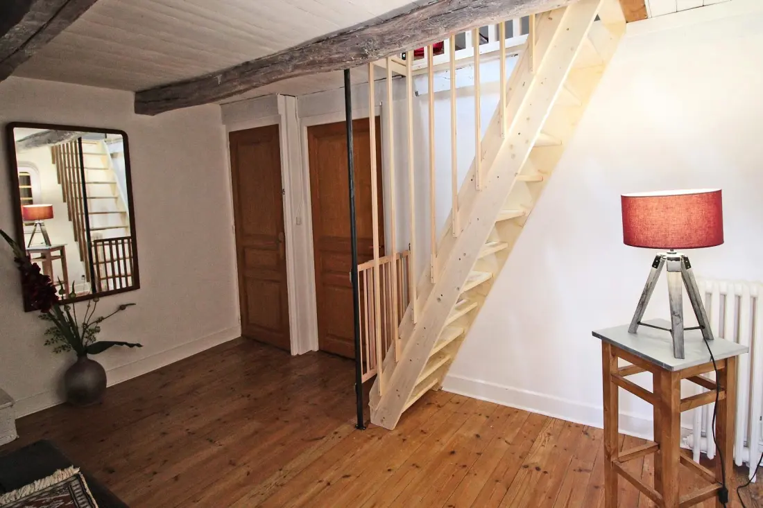 Gîte de France Chez minetou 3 oren