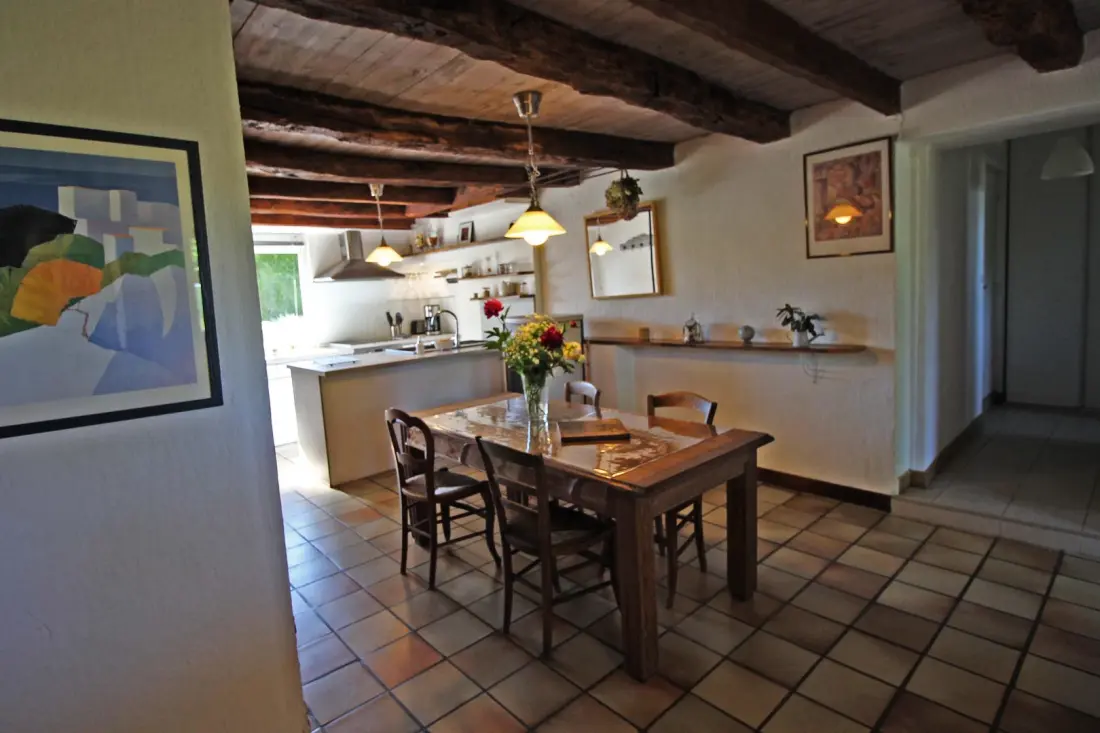 Gîte de France Chez minetou 3 oren