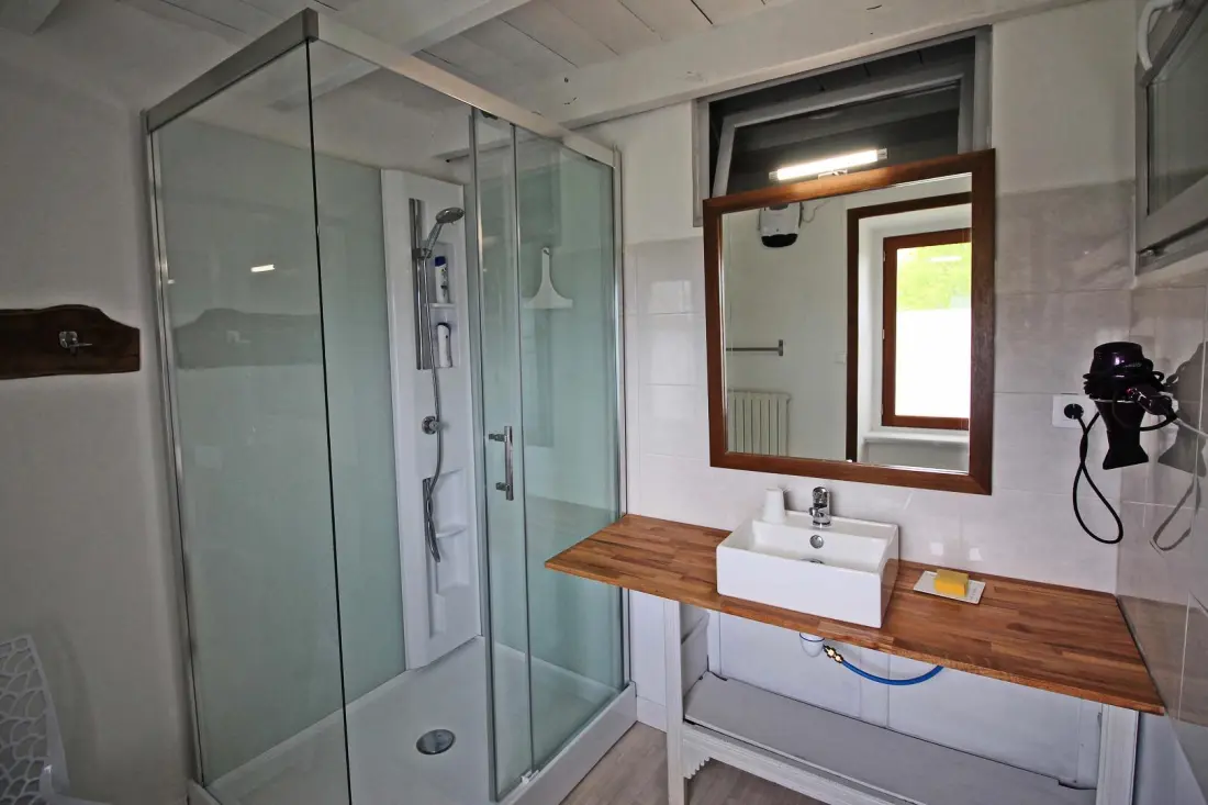 Gîte de France Chez minetou 3 oren