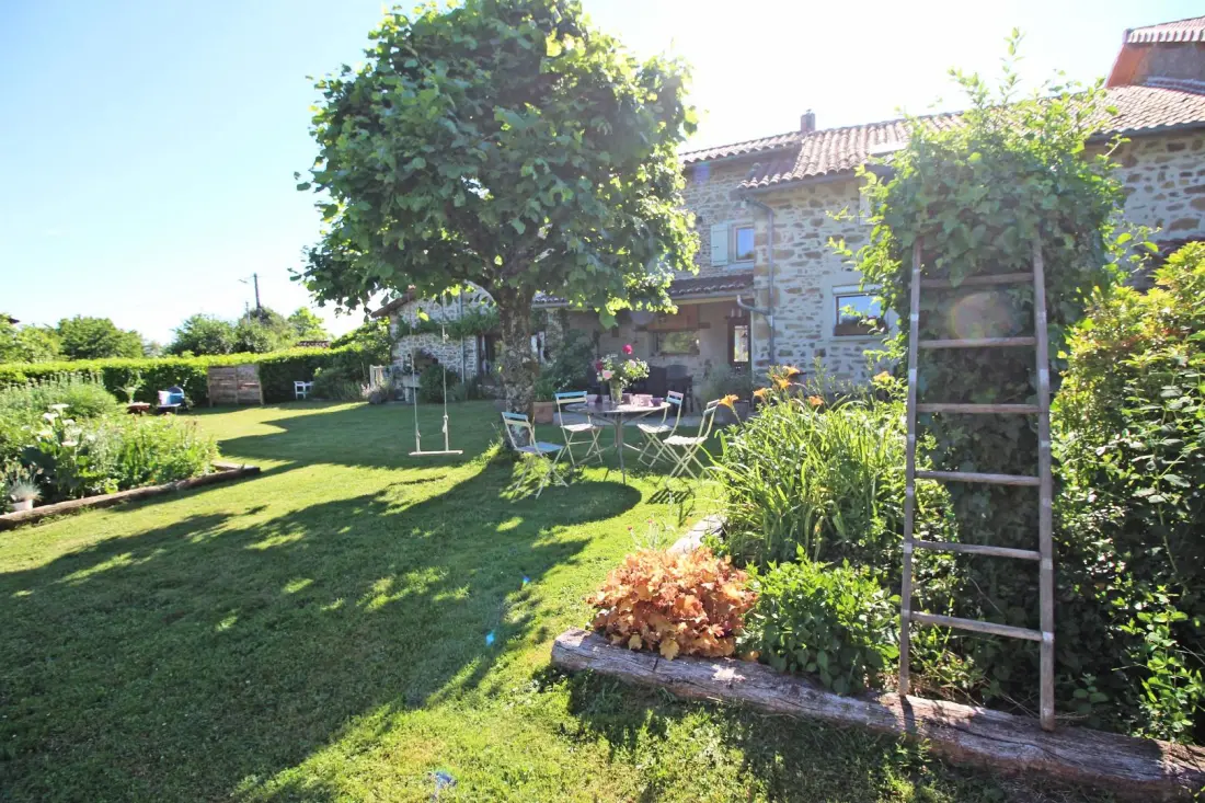 Gîte de France Chez minetou 3 oren