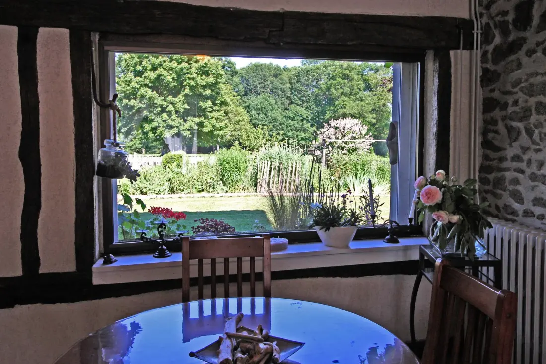 Gîte de France Chez minetou 3 oren