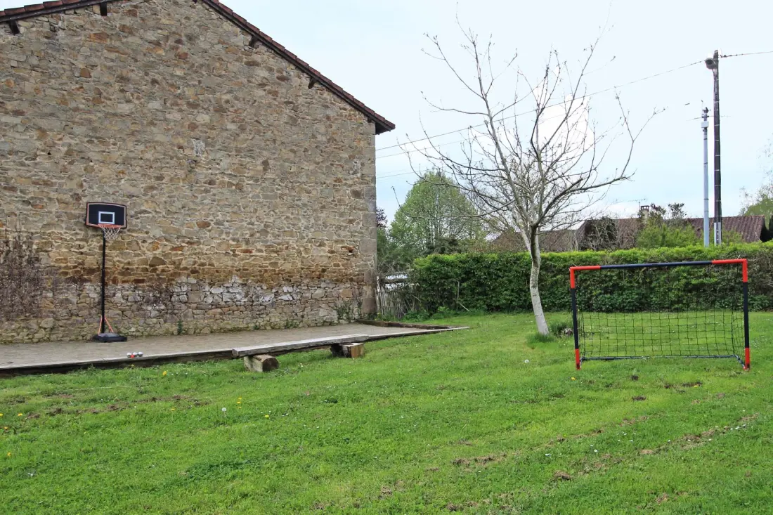 Gîte de France Chez minetou 3 oren