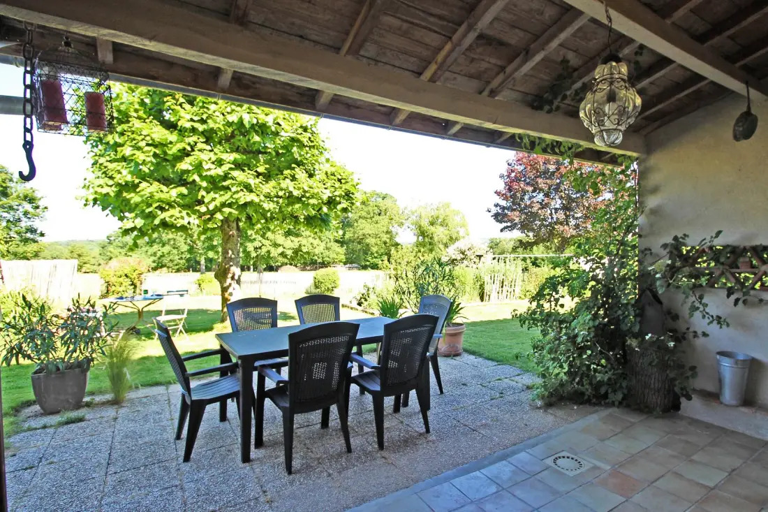 Gîte de France Chez minetou 3 oren