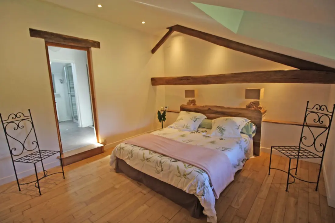 Gîte de France Chez minetou 3 oren
