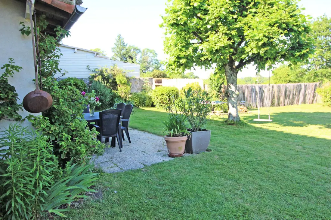 Gîte de France Chez minetou 3 oren