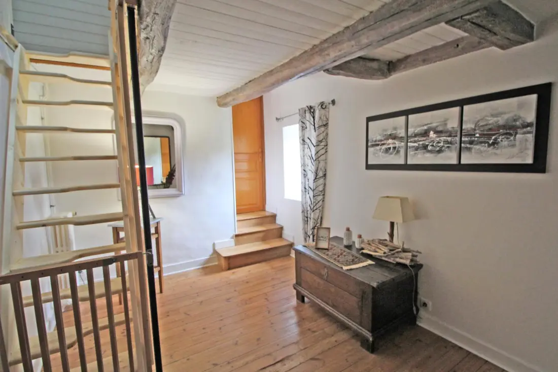Gîte de France Chez minetou 3 oren