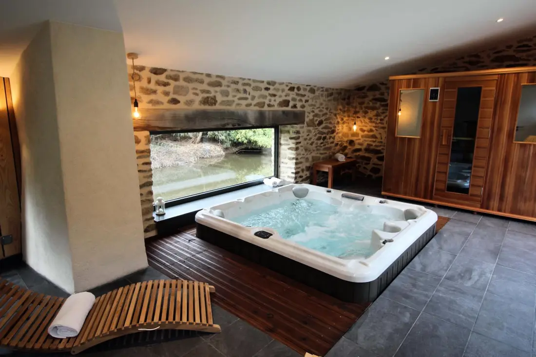 Gîte de France Le rabaud 4 oren
