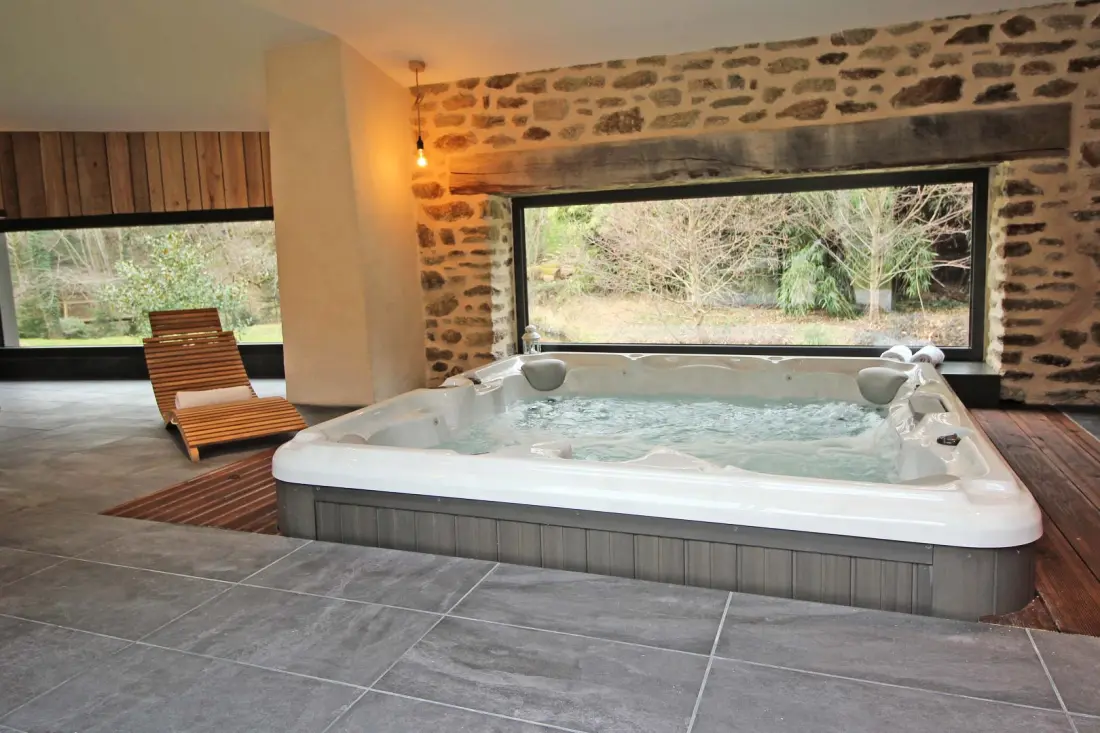 Gîte de France Le rabaud 4 oren