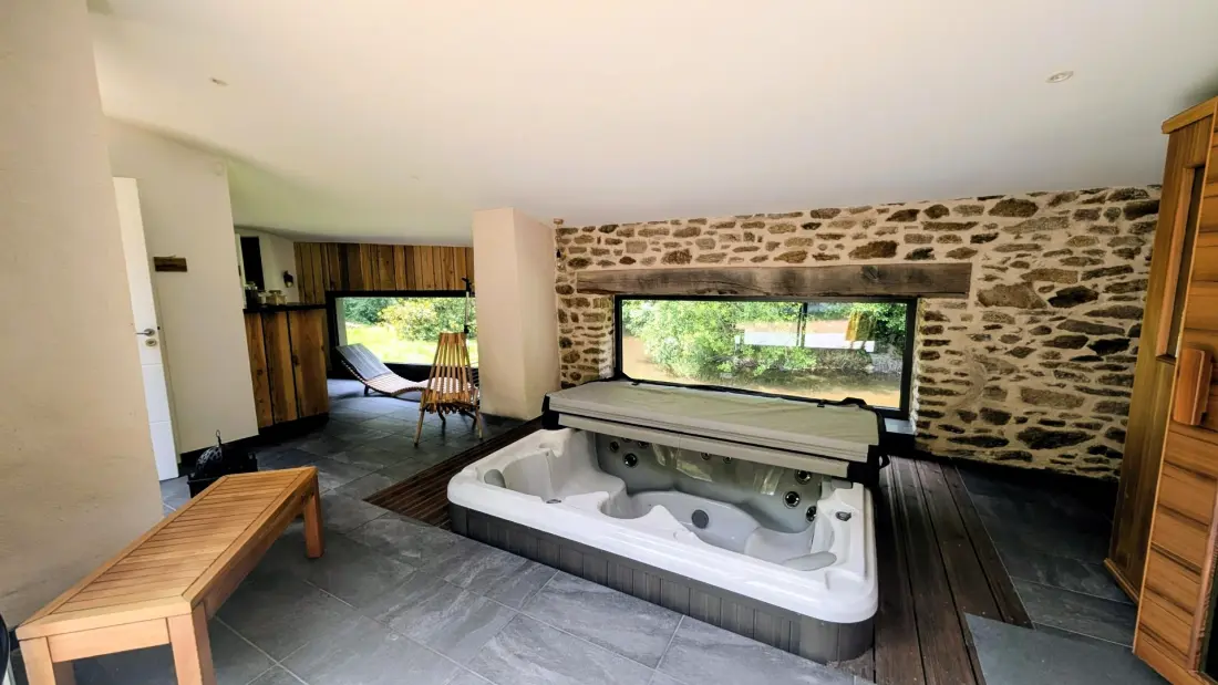 Gîte de France Le rabaud 4 oren
