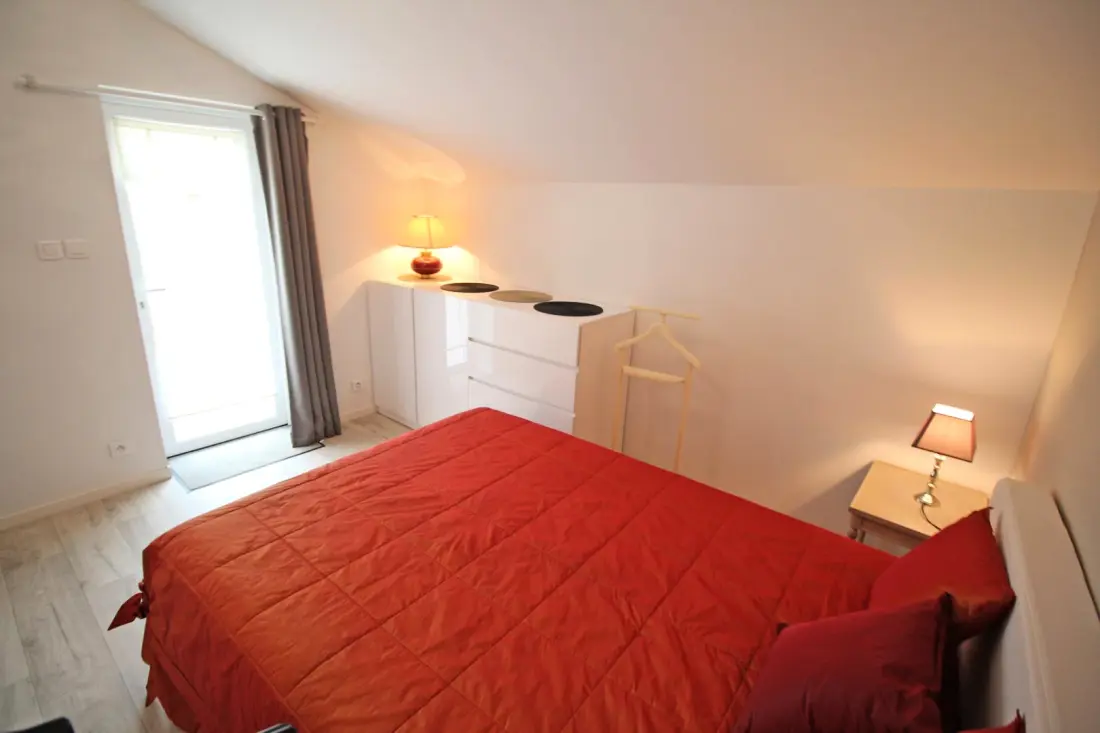 Gîte de France Les petits rivailles 3 oren