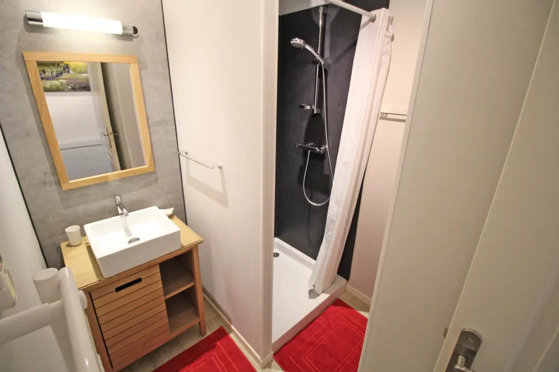 Gîte de France Les petits rivailles 3 oren