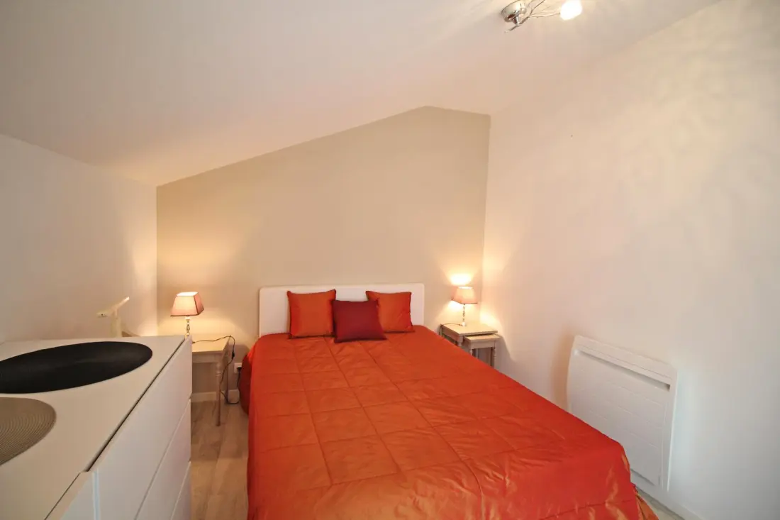 Gîte de France Les petits rivailles 3 oren