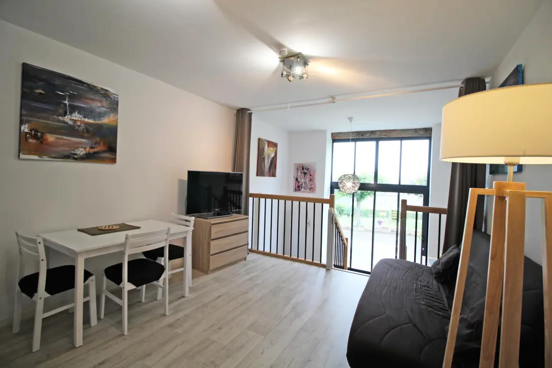 Gîte de France Les petits rivailles 3 oren
