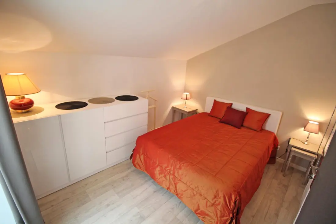 Gîte de France Les petits rivailles 3 oren