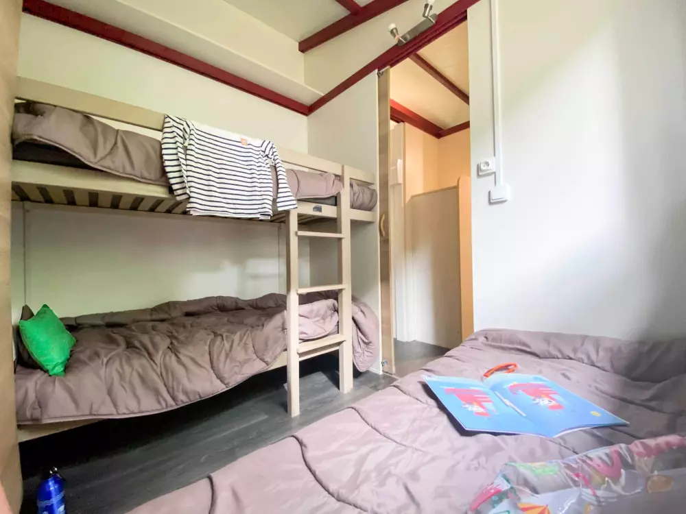 Campingplatz Les Truffières de Dordogne 5 Sterne★★★★★