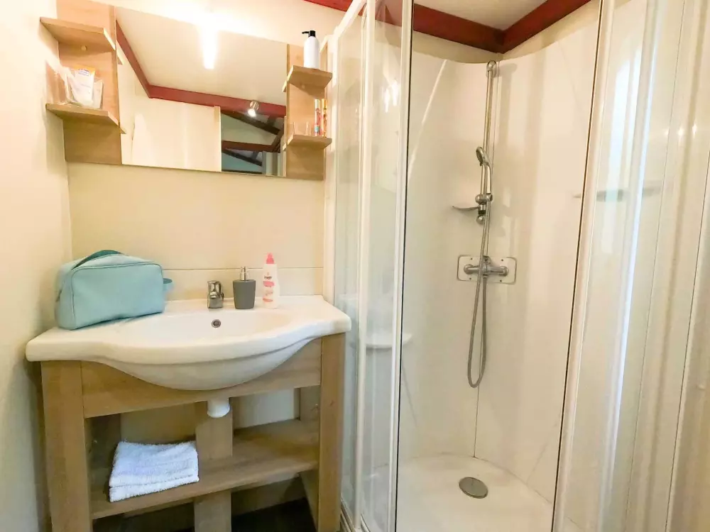 Campingplatz Les Truffières de Dordogne 5 Sterne★★★★★