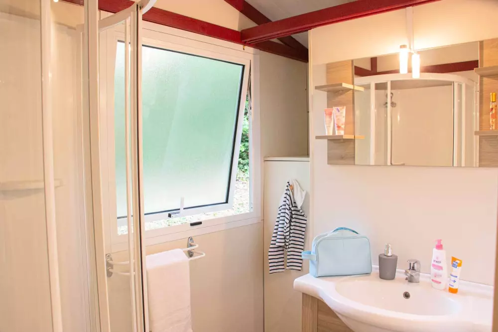 Campingplatz Les Truffières de Dordogne 5 Sterne★★★★★