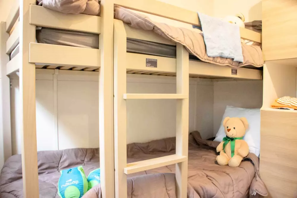 Campingplatz Les Truffières de Dordogne 5 Sterne★★★★★