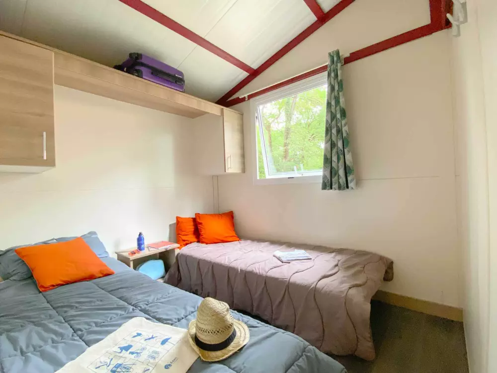 Campingplatz Les Truffières de Dordogne 5 Sterne★★★★★