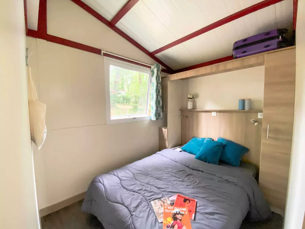 Campingplatz Les Truffières de Dordogne 5 Sterne★★★★★