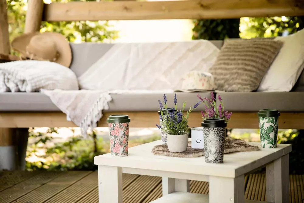 Campingplatz Les Truffières de Dordogne 5 Sterne★★★★★