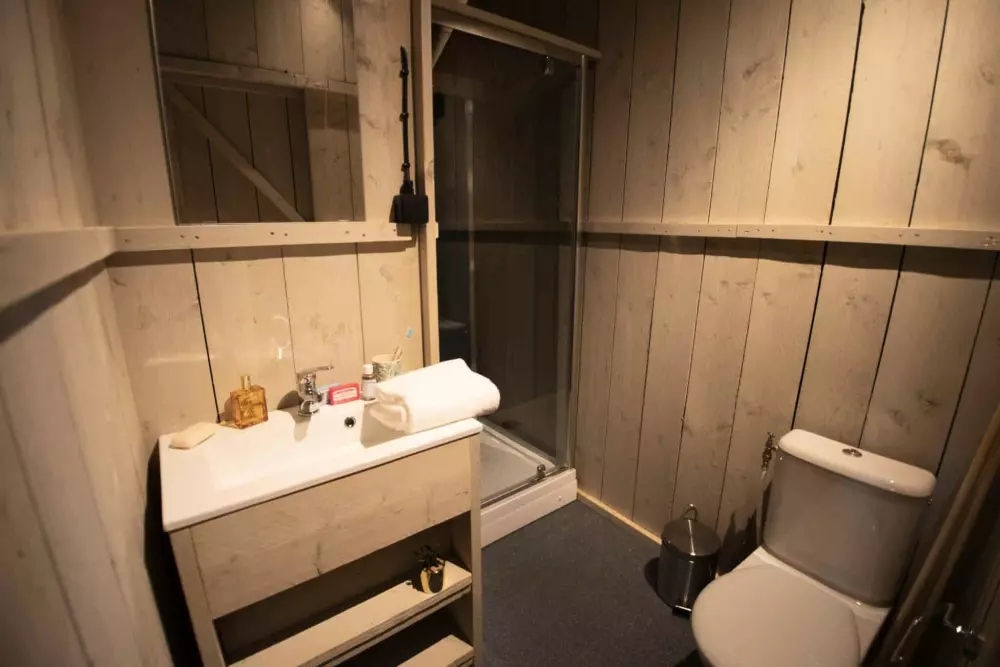 Campingplatz Les Truffières de Dordogne 5 Sterne★★★★★