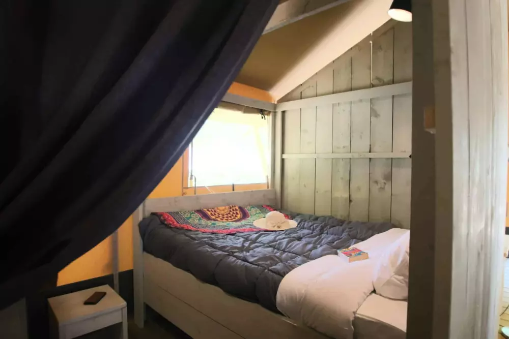 Campingplatz Les Truffières de Dordogne 5 Sterne★★★★★