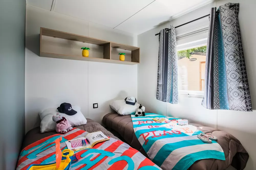 Campingplatz Les Truffières de Dordogne 5 Sterne★★★★★