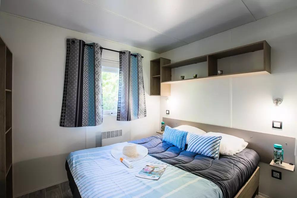 Campingplatz Les Truffières de Dordogne 5 Sterne★★★★★