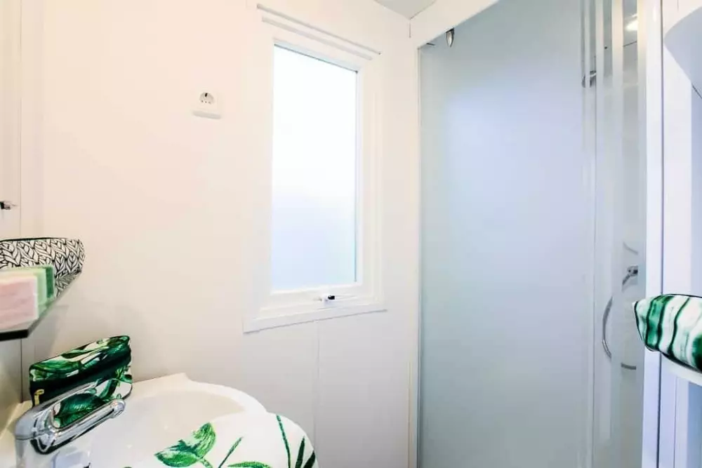 Campingplatz Les Truffières de Dordogne 5 Sterne★★★★★