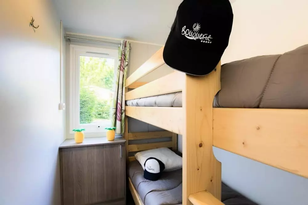 Campingplatz Les Truffières de Dordogne 5 Sterne★★★★★