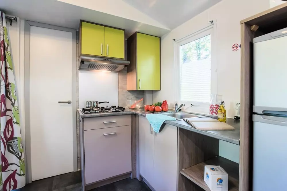 Campingplatz Les Truffières de Dordogne 5 Sterne★★★★★